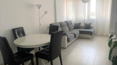 Foto 4 de Piso de alquiler en Virgen de Aranzazu, Tres Olivos - Valverde, Madrid