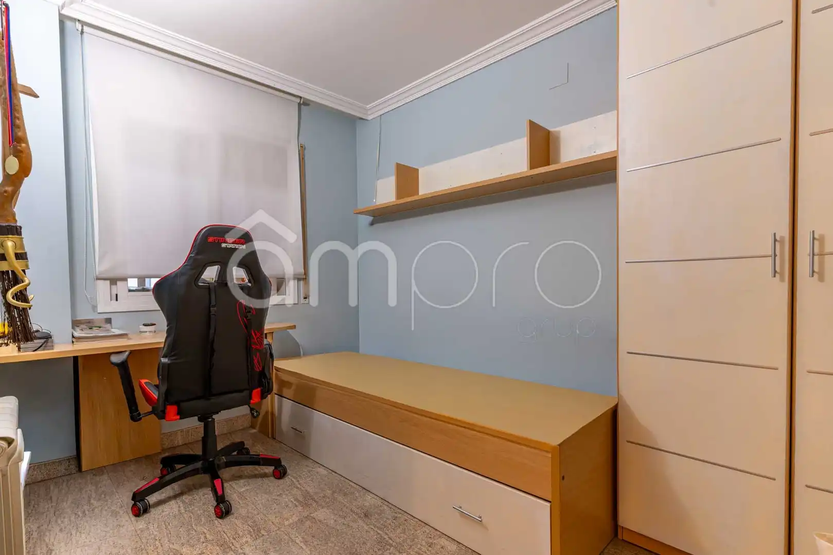 Schlafzimmer von Wohnung zum Verkauf in Tarragona mit Terrasse