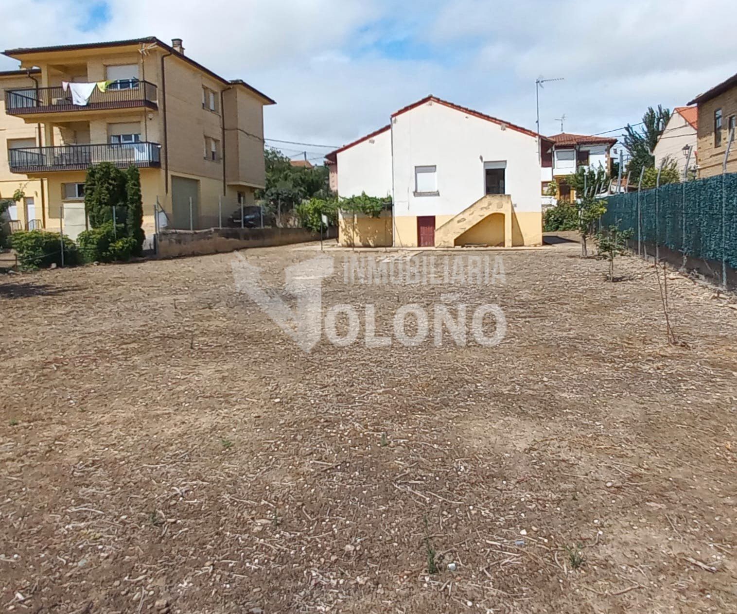 House or chalet for sale in San Asensio  with Private garden, Storage room and Furnished