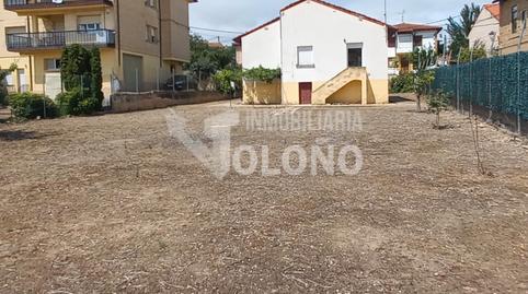 Photo 3 of House or chalet for sale in Avenida de la Rioja, 64, San Asensio, La Rioja