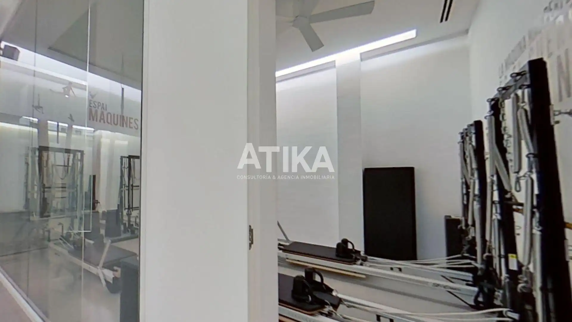 Business premises for sale in Sant Josep - Zona Hospital, imagen 8
