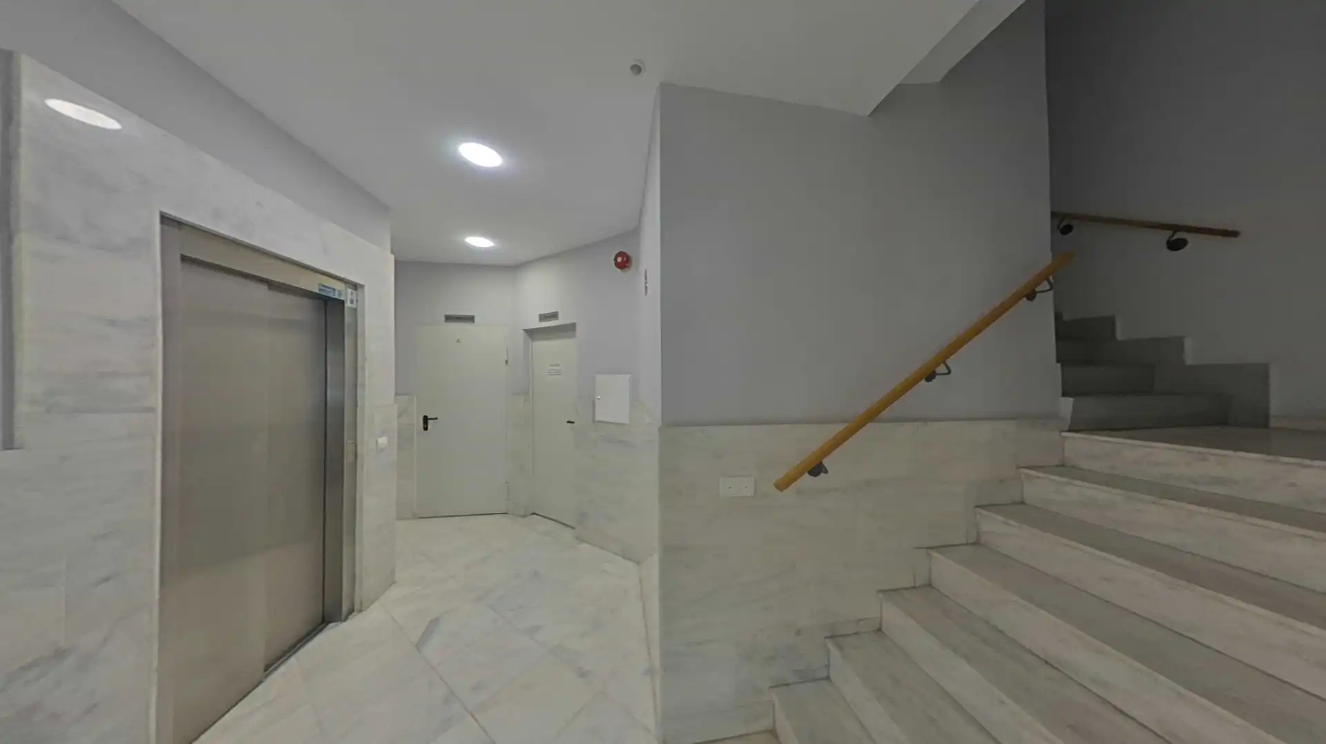 Flat for sale in Madrid  with Air Conditioner, Heating and Parquet flooring