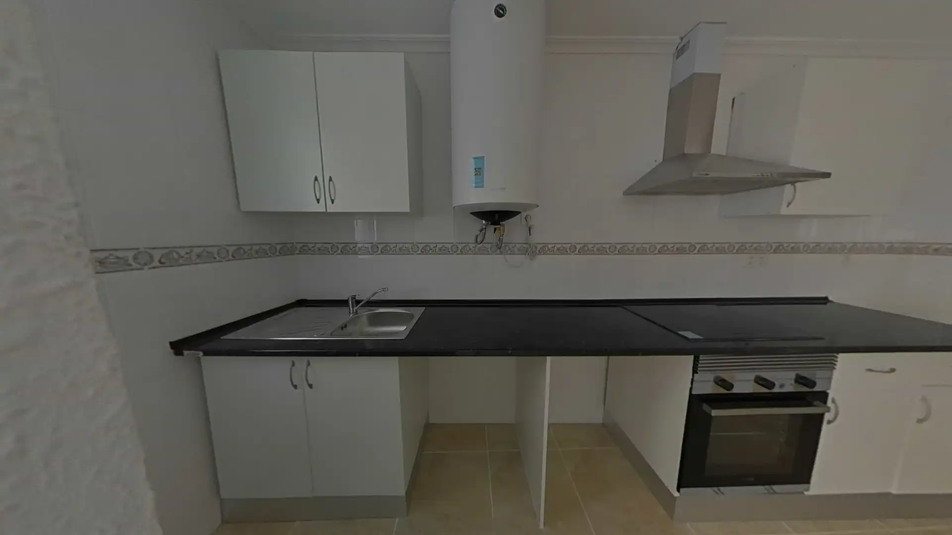 Cuina de Pis en venda en Torrevieja