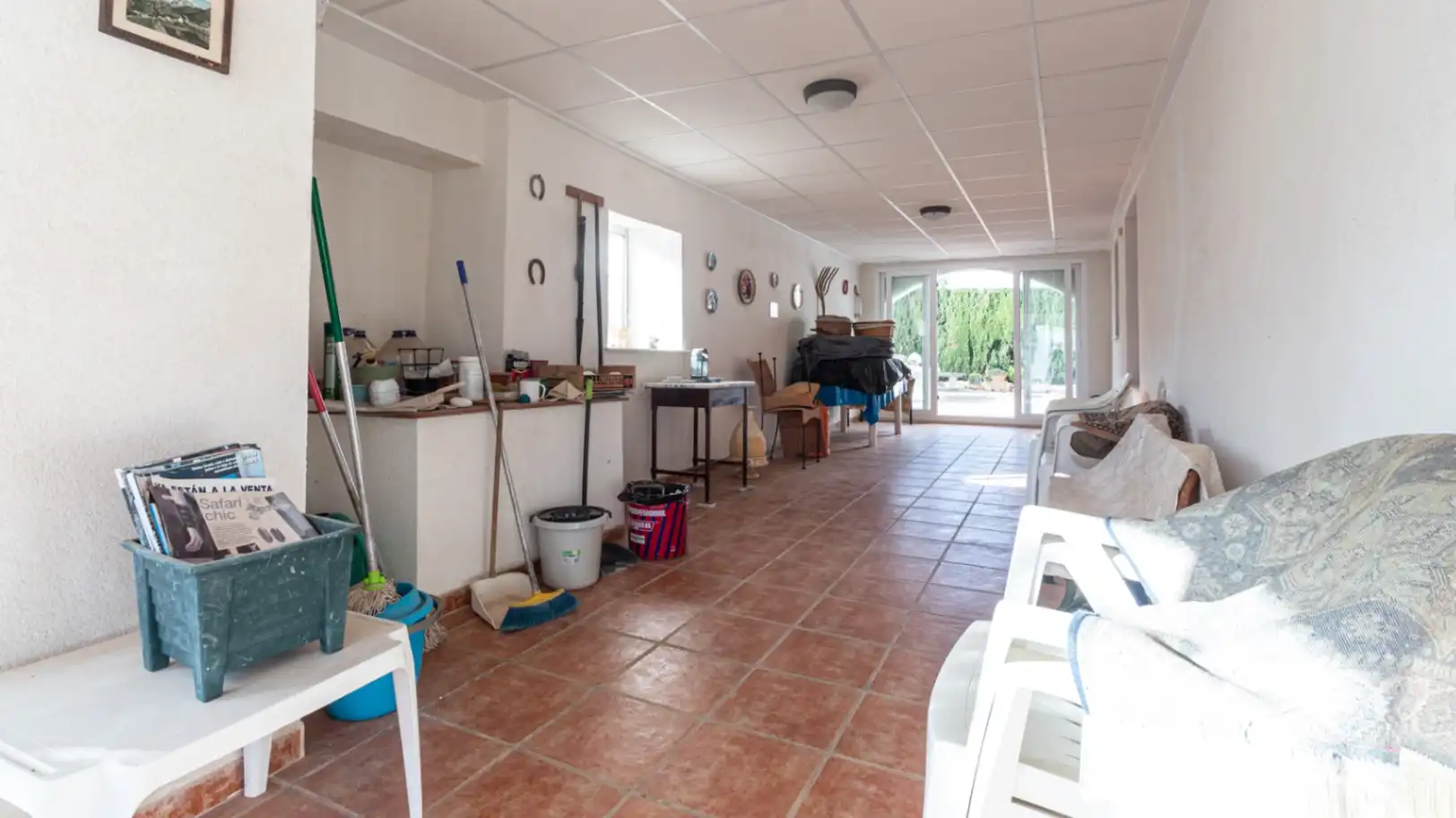 Detached house with pool for sale in La Pedrera - Vessanes, imagen 35