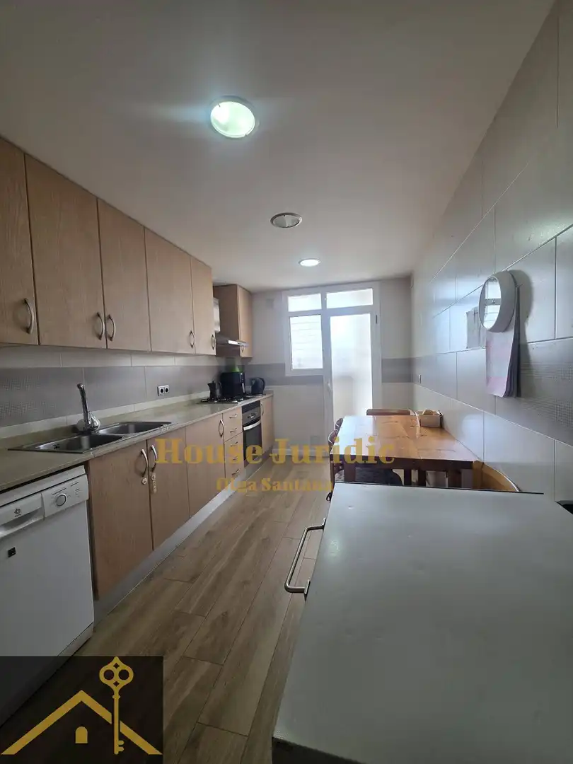 Piso con ascensor en venta en Goya S/N, imagen 7