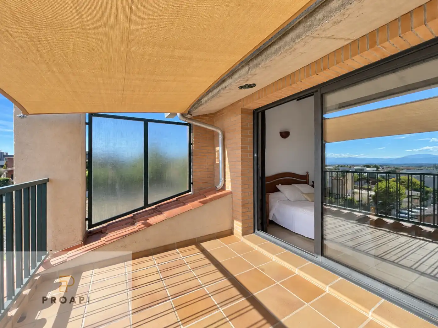 Casa amb terrassa en venda a Cassà de la Selva, imagen 31