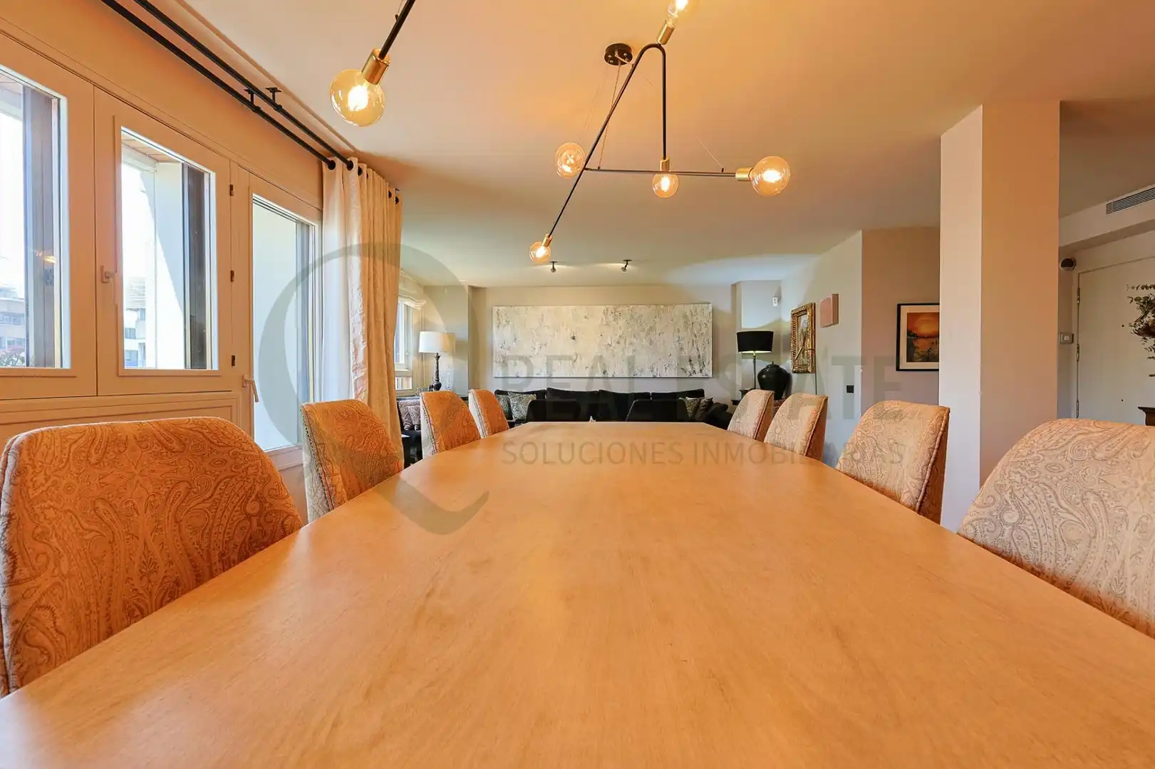 Piso con terraza en venta en FEDERICO SOTO, imagen 6