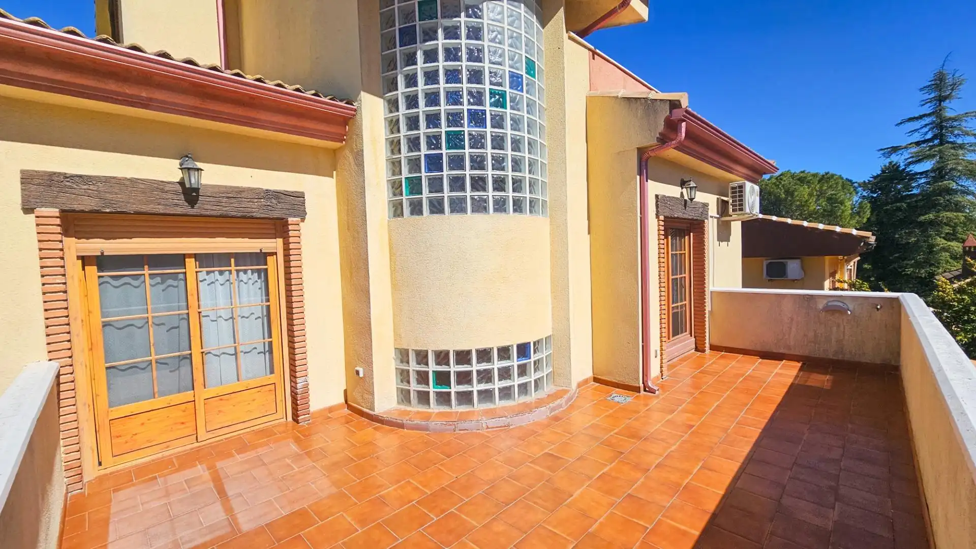 Casa o chalet en venta en Calle IV Centenario, Los Villares