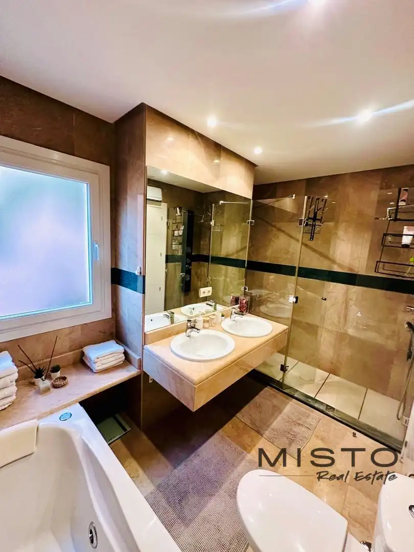 Flat with pool to rent in Urbanización Vista Real, imagen 22