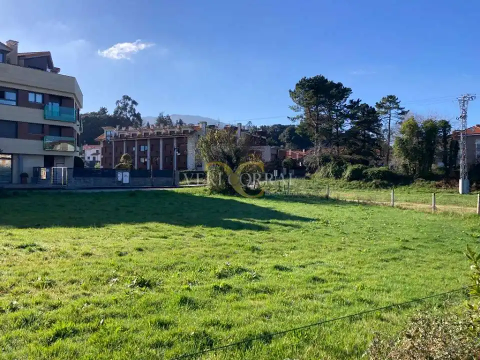 Residencial en venda a Playa de Barro, Posada - Barro