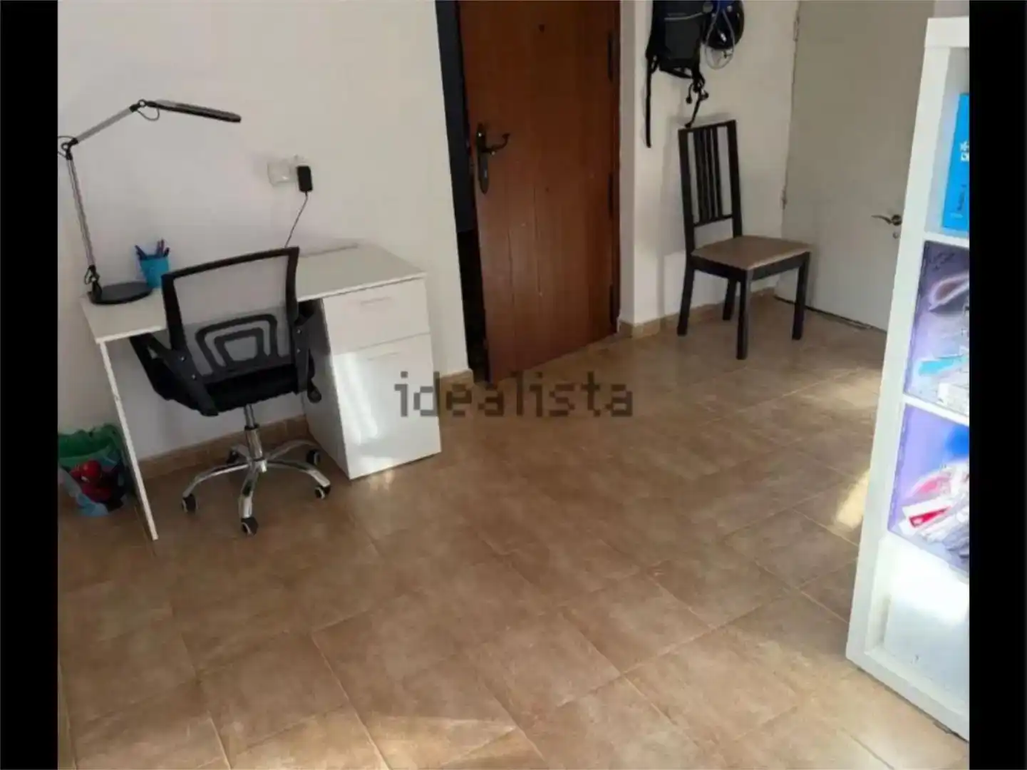 Piso en venta en Fuenteheridos con Parquet y Balcón