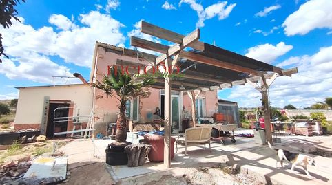 Photo 4 of Houses for sale in Jubalcoi, Elche / Elx