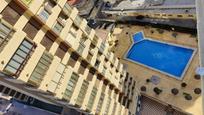 Swimming pool of Flat for sale in Benidorm  with Terrace and Community pool