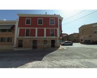 Exterior view of House or chalet for sale in Tauste  with Air Conditioner and Furnished