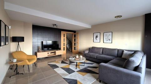 Foto 4 de Casa adosada en venda a Calle de Serra Espada, 18, Les Alqueries / Alquerías del Niño Perdido, Castellón