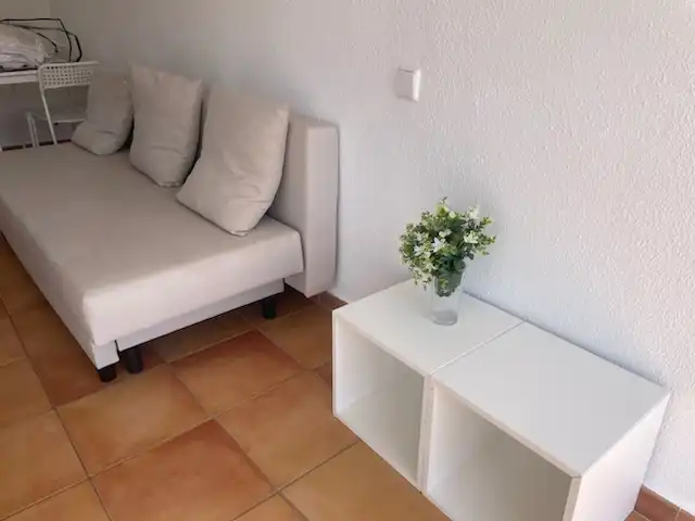 Apartments for rent in Avenida Gamonal, Parque de la Paloma