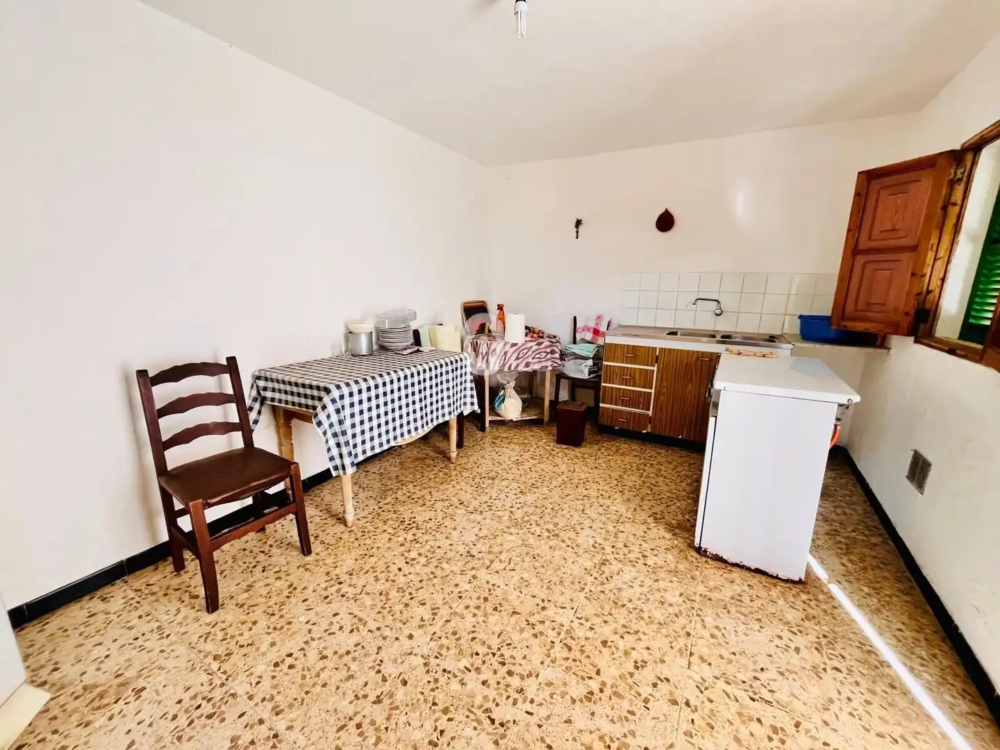 Villa mit Garten zum Verkauf in CREU. SA, imagen 7