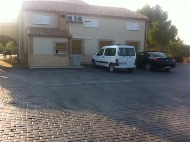 Villa con terrazza in affitto a Cehegín, imagen 9