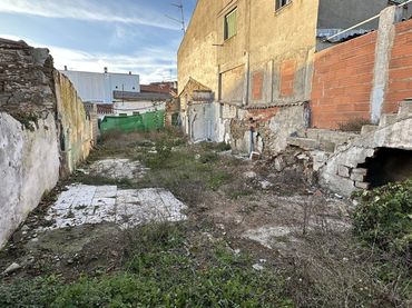 Terreni e lotti in vendita a Malpartida de Plasencia