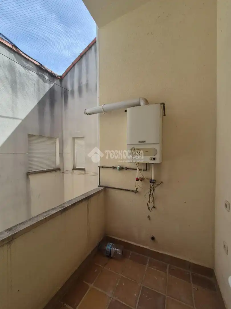 Terraza de Piso en venta en Sigüenza con Terraza