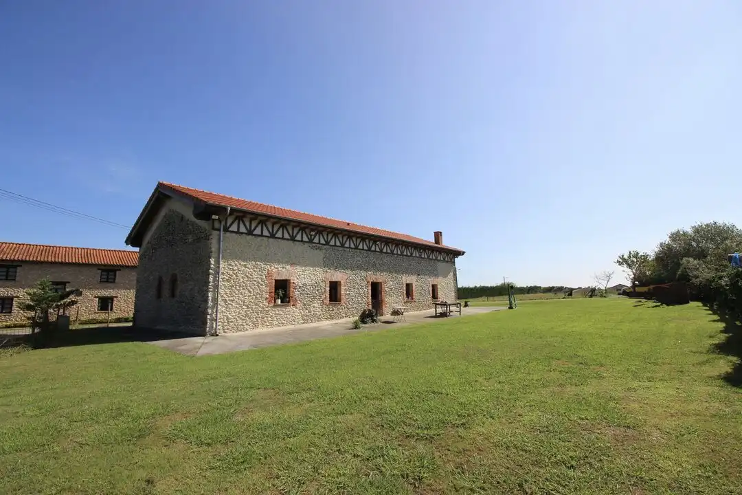 Casa con jardín en venta en El Cotero 65, imagen 25