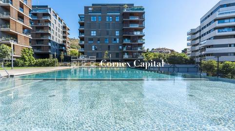 Photo 5 from new construction home in Flat for sale in Finestrelles, Barcelona