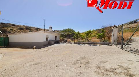 Foto 5 de Finca rústica en venda a Cacín, Granada