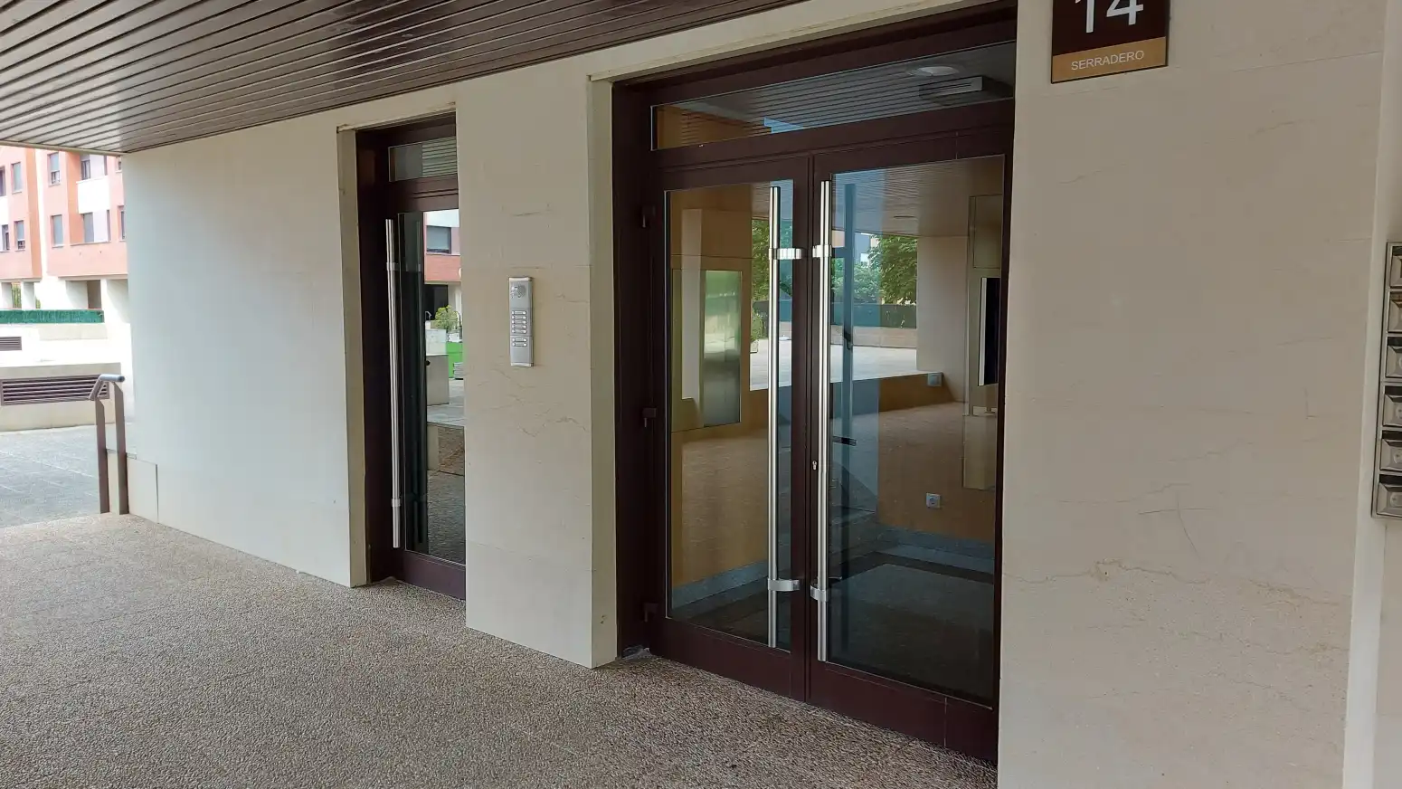 Parking for sale in Logroño - Serradero, imagen 5