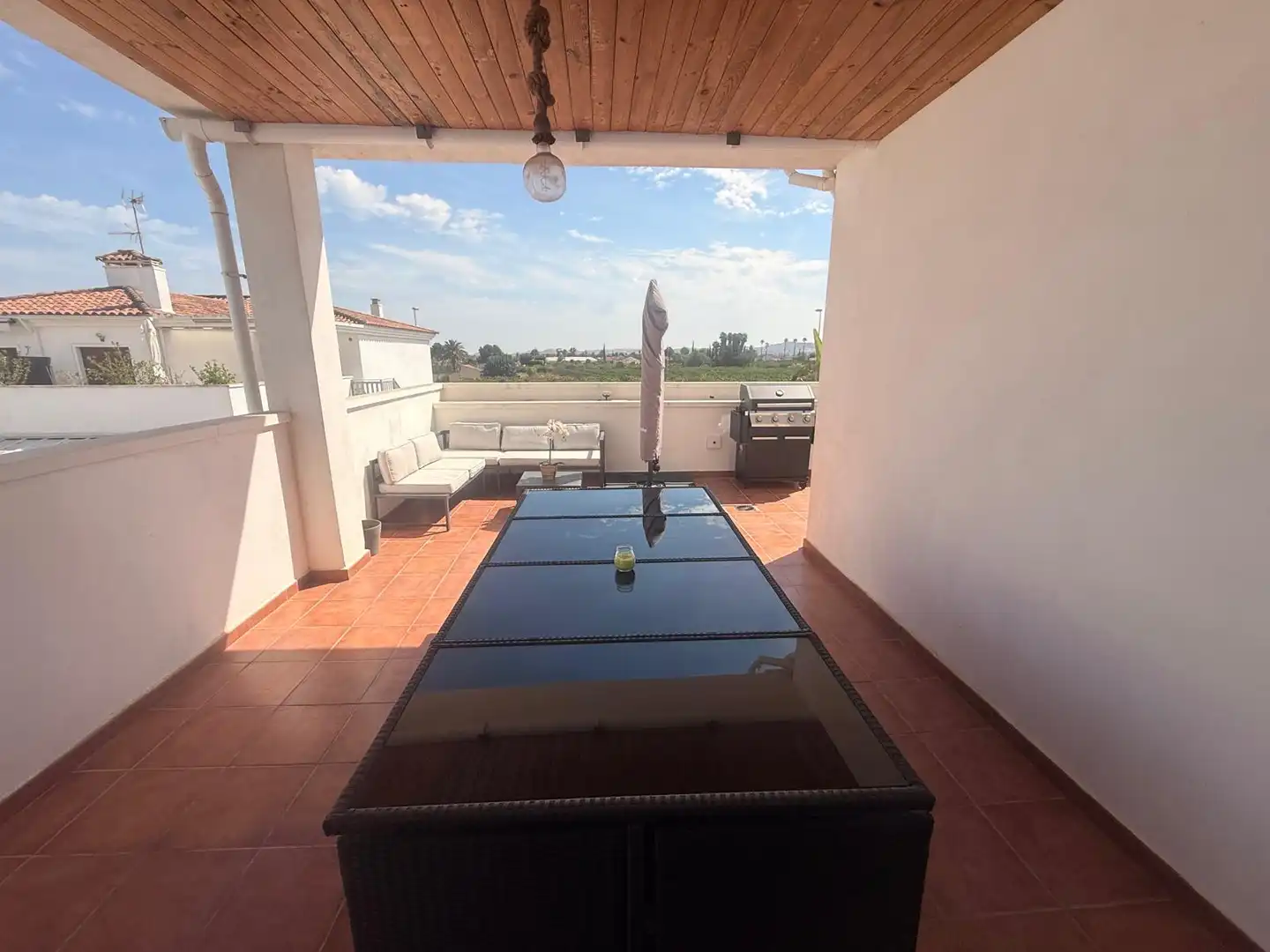 Apartament amb piscina en venda a Calle Manuel de Falla 30, imagen 4