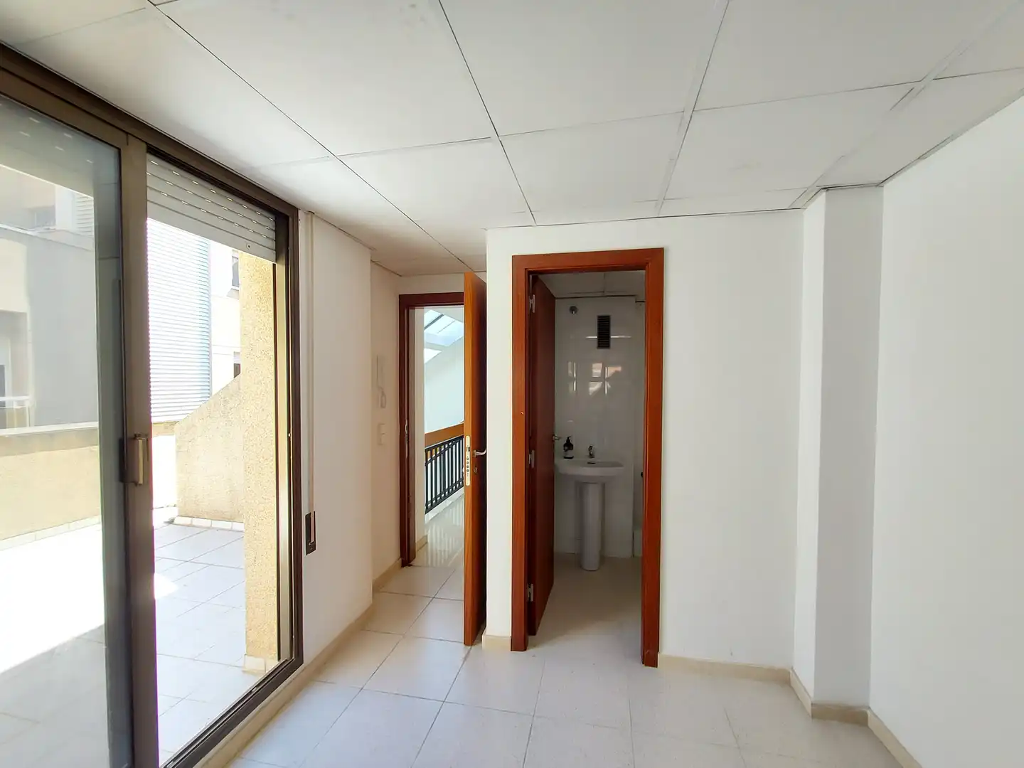 Oficina en venda en El Vendrell amb Terrassa