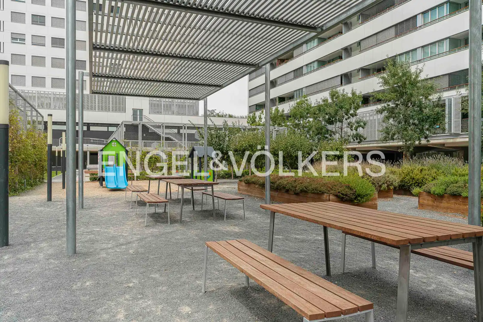 Piso de alquiler en Valdebebas - Valdefuentes