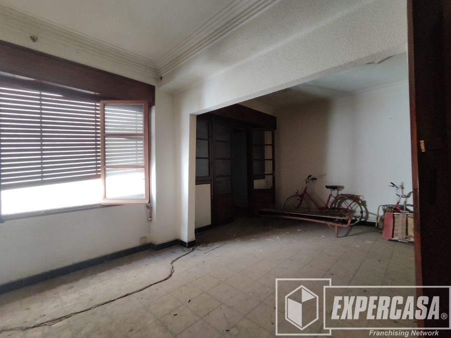 Living room of Flat for sale in Castellón de la Plana / Castelló de la Plana  with Storage room