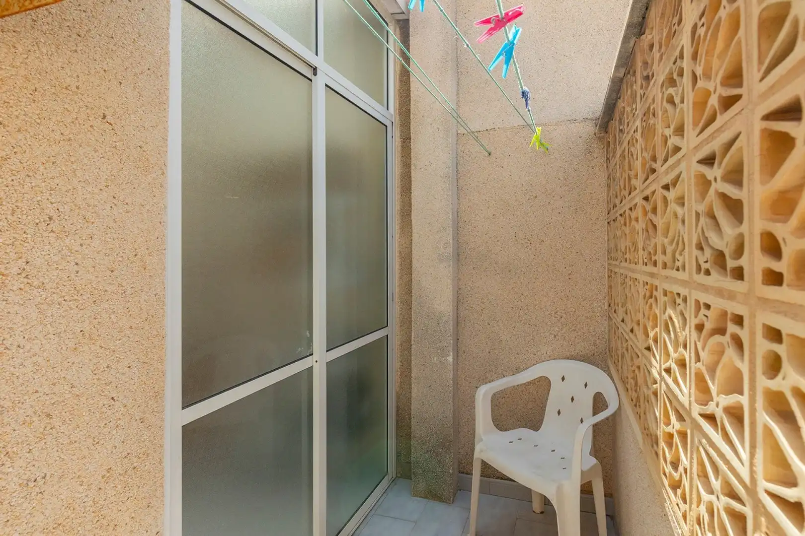 Terraza de Finca rústica en venta en Torrevieja con Terraza, Trastero y Amueblado