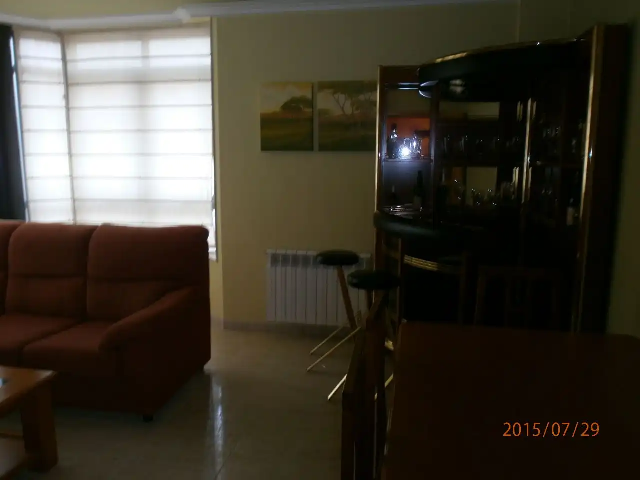 Mini appartamento con ascensore in vendita a Lalín, imagen 4