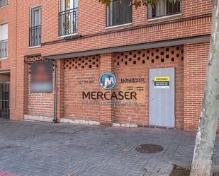 Exterior view of Premises for sale in Ciempozuelos