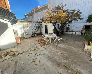 Terrassa de Casa o xalet en venda en Sant Feliu de Llobregat amb Aire condicionat