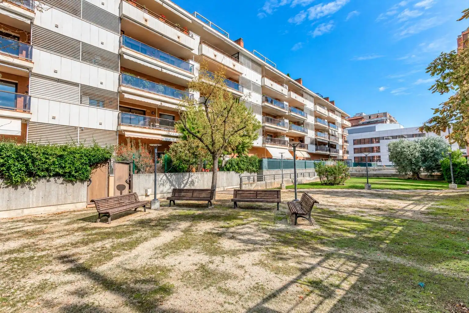 Piso en venta en Igualada, Barcelona