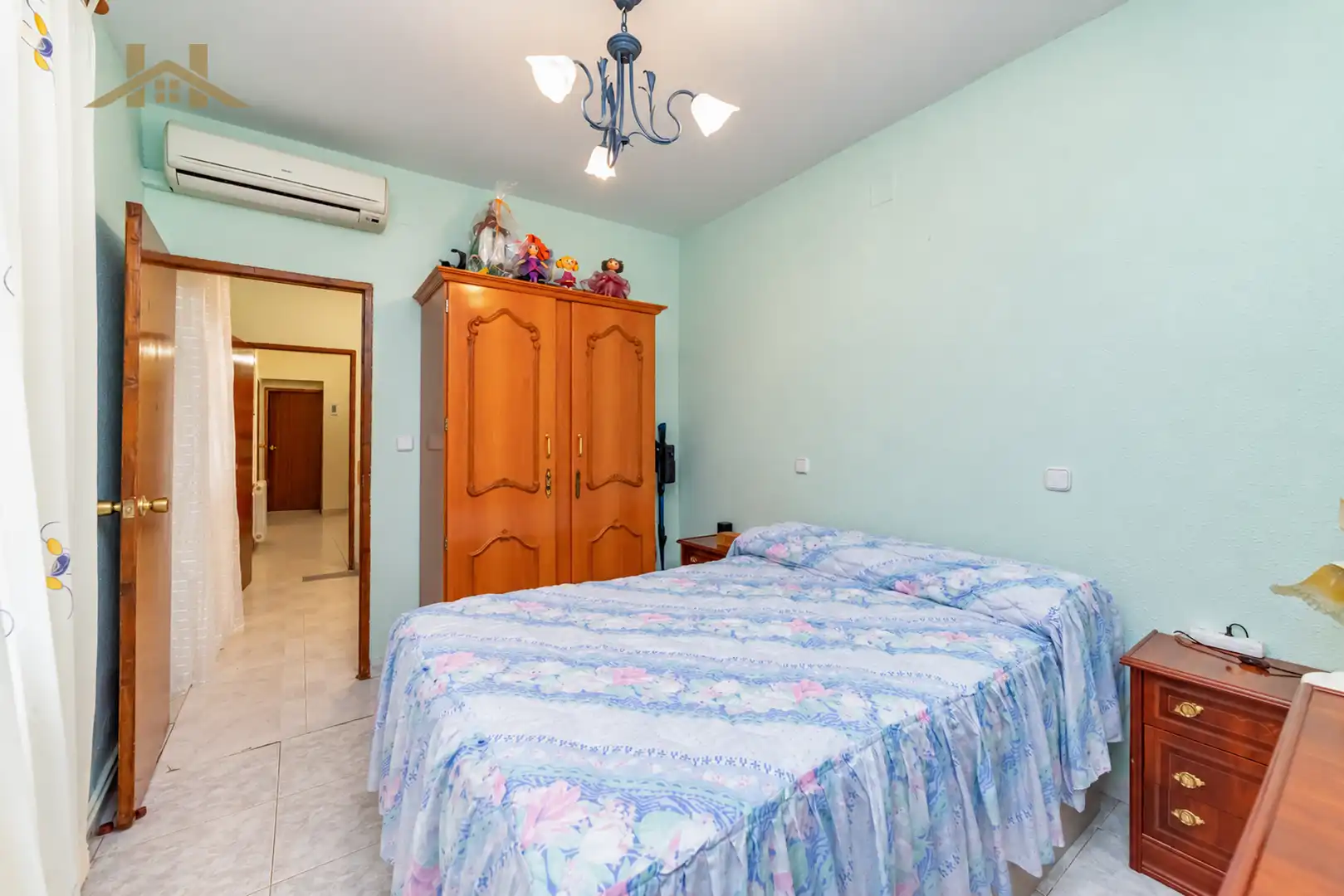 Casa amb jardí en venda a Calle del Prado, imagen 12