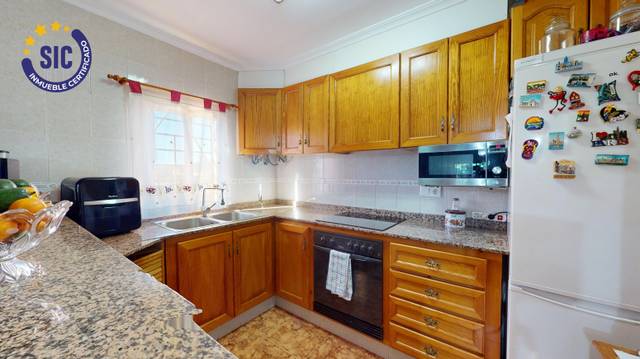 Casa-chalet en Venta en Alfarp - PARTIDA 5, 49 en Alfarp