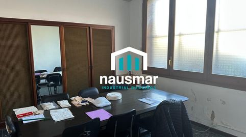 Foto 5 von Fabrikhallen zur Miete in Eixample, Mataró