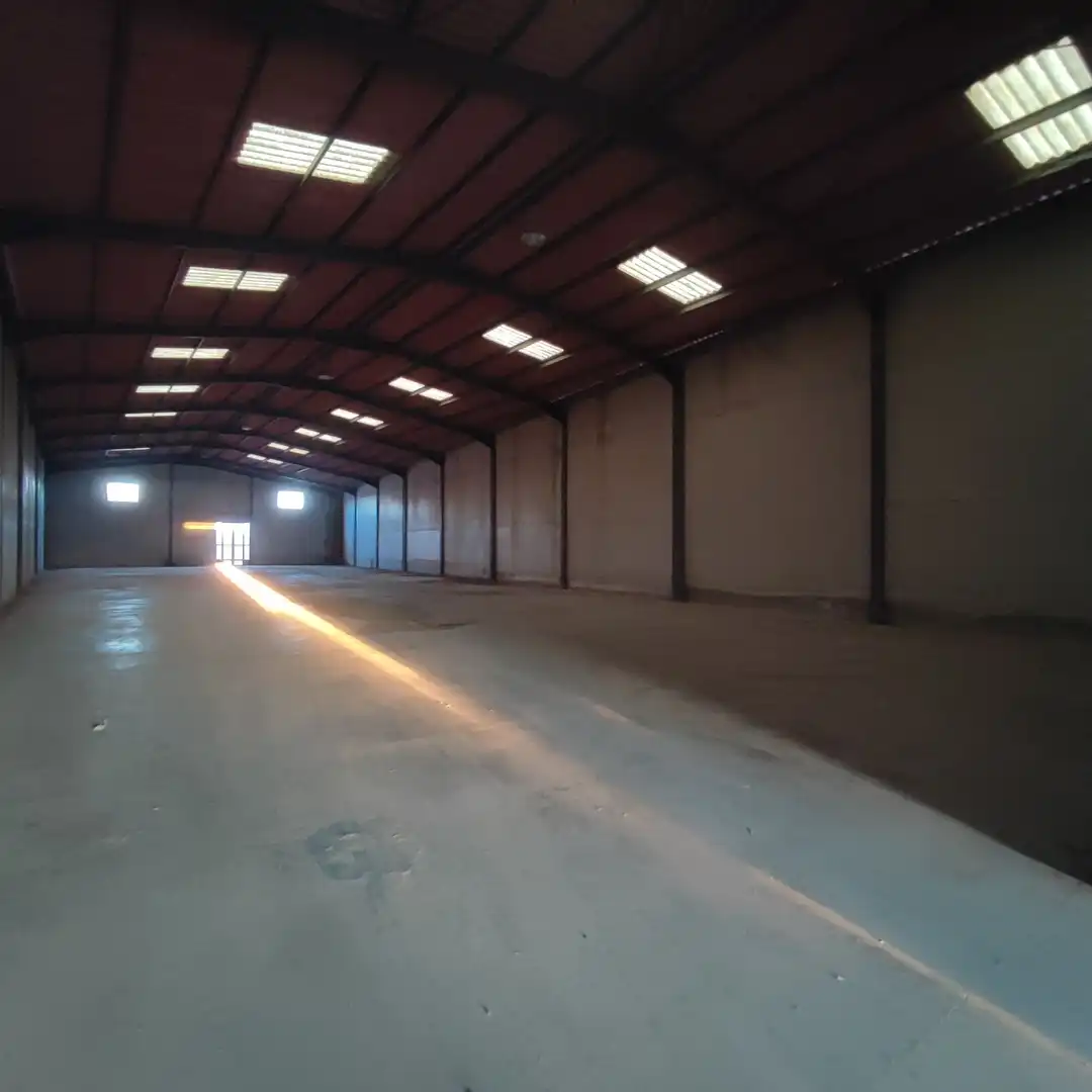 Nave industrial en venta en Pedro Abad