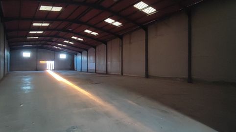 Foto 4 von Fabrikhallen zum Verkauf in Pedro Abad, Córdoba