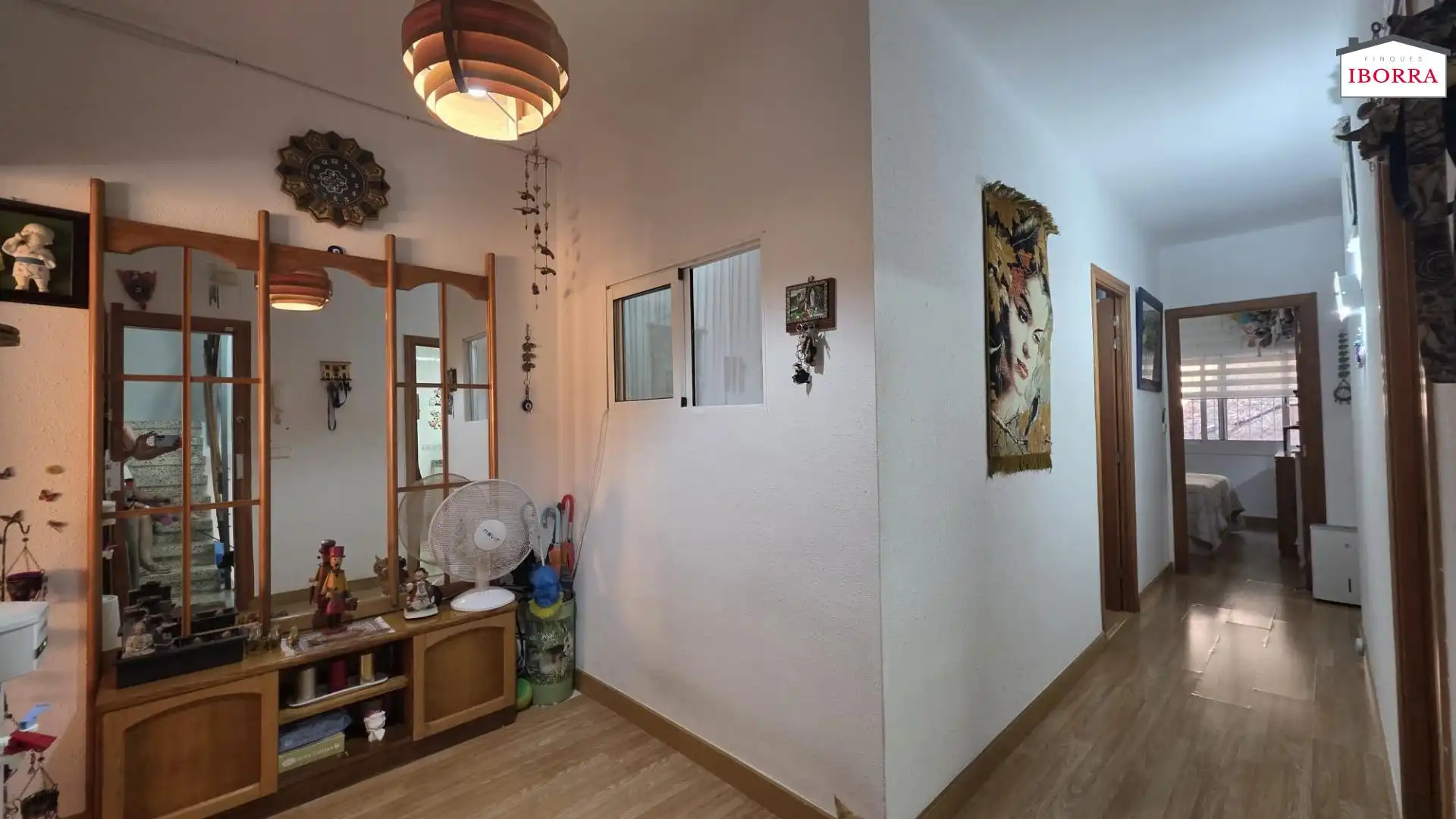 Wohnung mit Terrasse zum Verkauf in Els Pavos, imagen 3