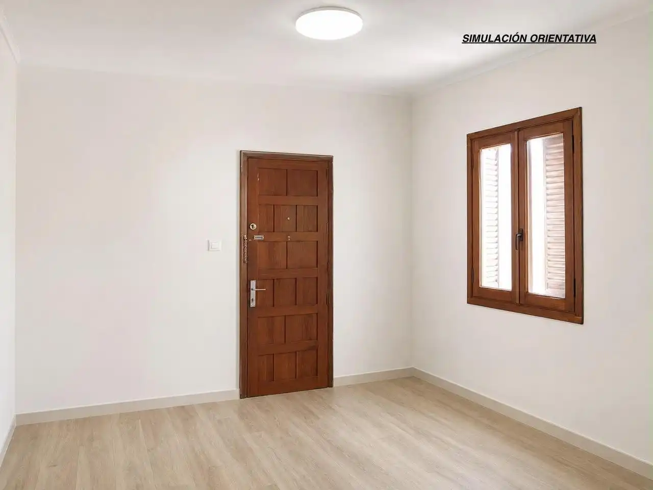 Piso de alquiler en Las Palmas de Gran Canaria