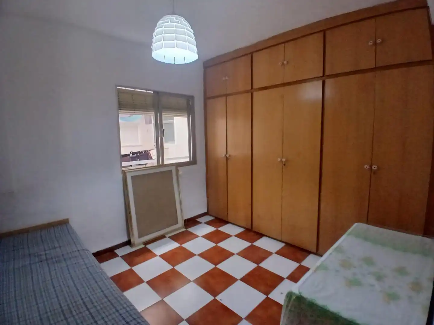 Dormitori de Pis en venda en Málaga