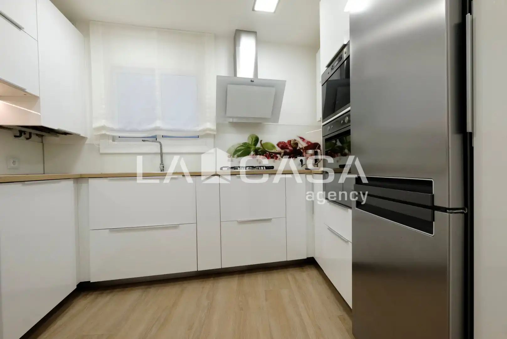 Appartement avec ascenseur à vendre à Carrer d'Alloza, imagen 12