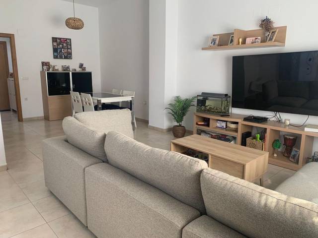 Piso en Venta en Les Boqueres - Santa Quiteria