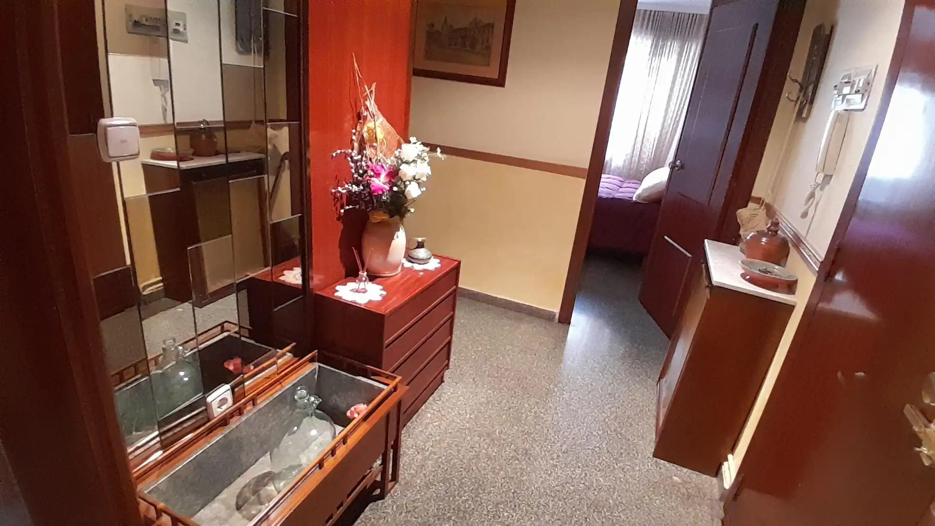 Dormitori de Àtic en venda en Yecla amb Aire condicionat, Calefacció i Terrassa