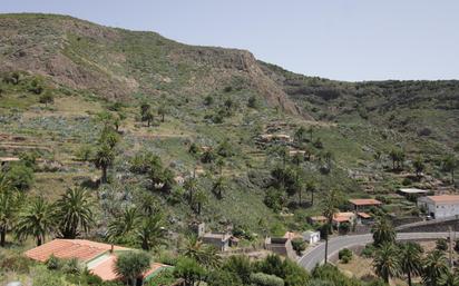 Außenansicht von Country house zum verkauf in San Sebastián de la Gomera