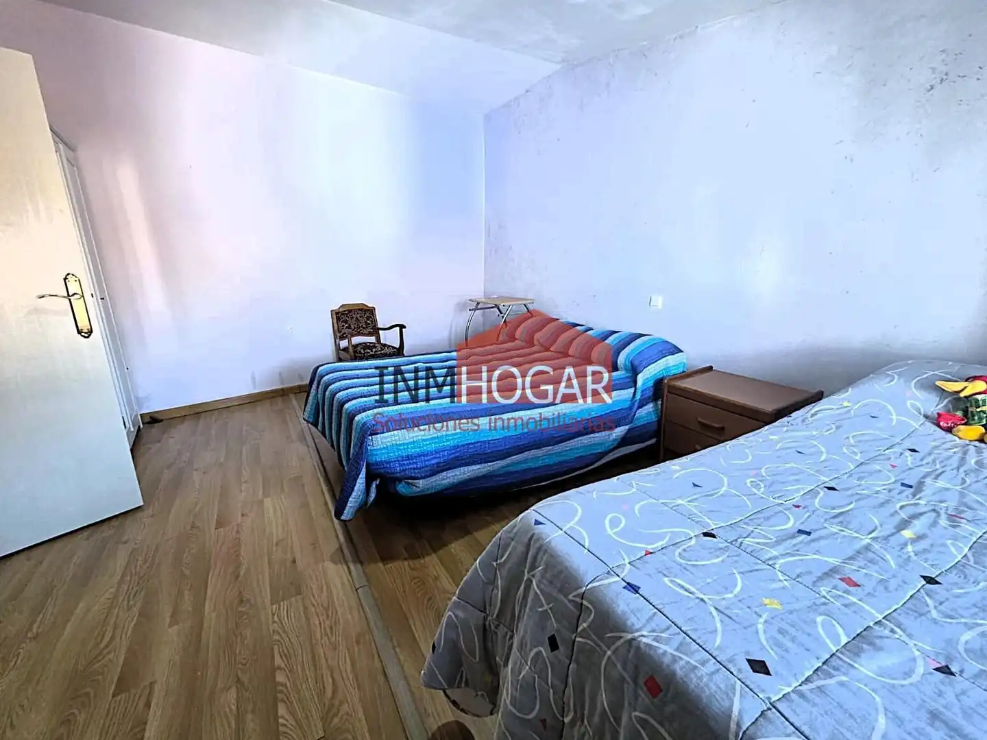 Habitación de Casa o chalet en venta en Madrigal de las Altas Torres con Amueblado